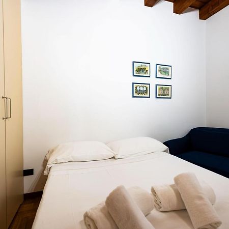 Amanti Apartment In فيرونا المظهر الخارجي الصورة