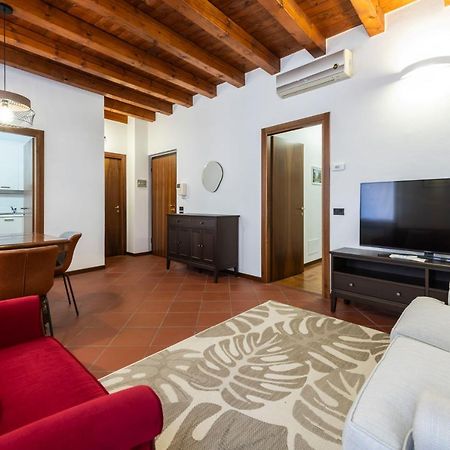 Amanti Apartment In فيرونا المظهر الخارجي الصورة