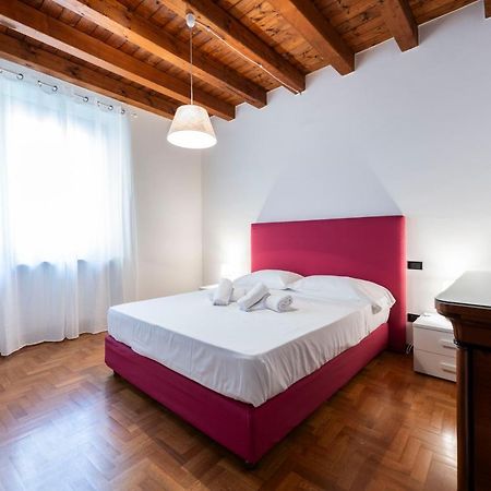 Amanti Apartment In فيرونا المظهر الخارجي الصورة