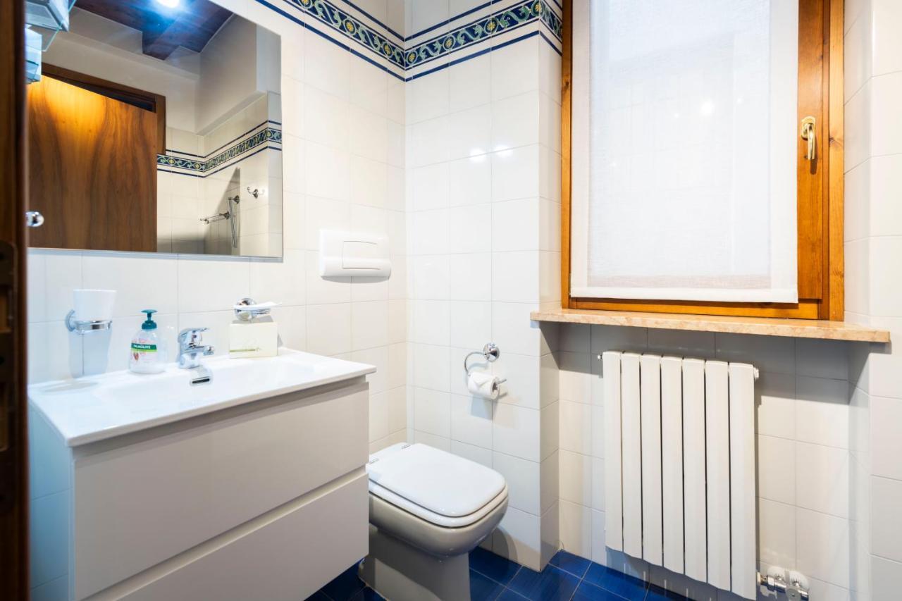Amanti Apartment In فيرونا المظهر الخارجي الصورة