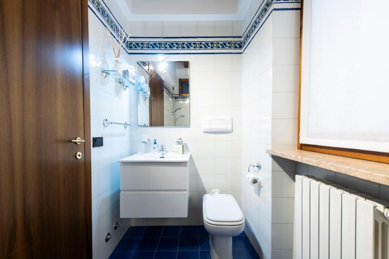 Amanti Apartment In فيرونا المظهر الخارجي الصورة