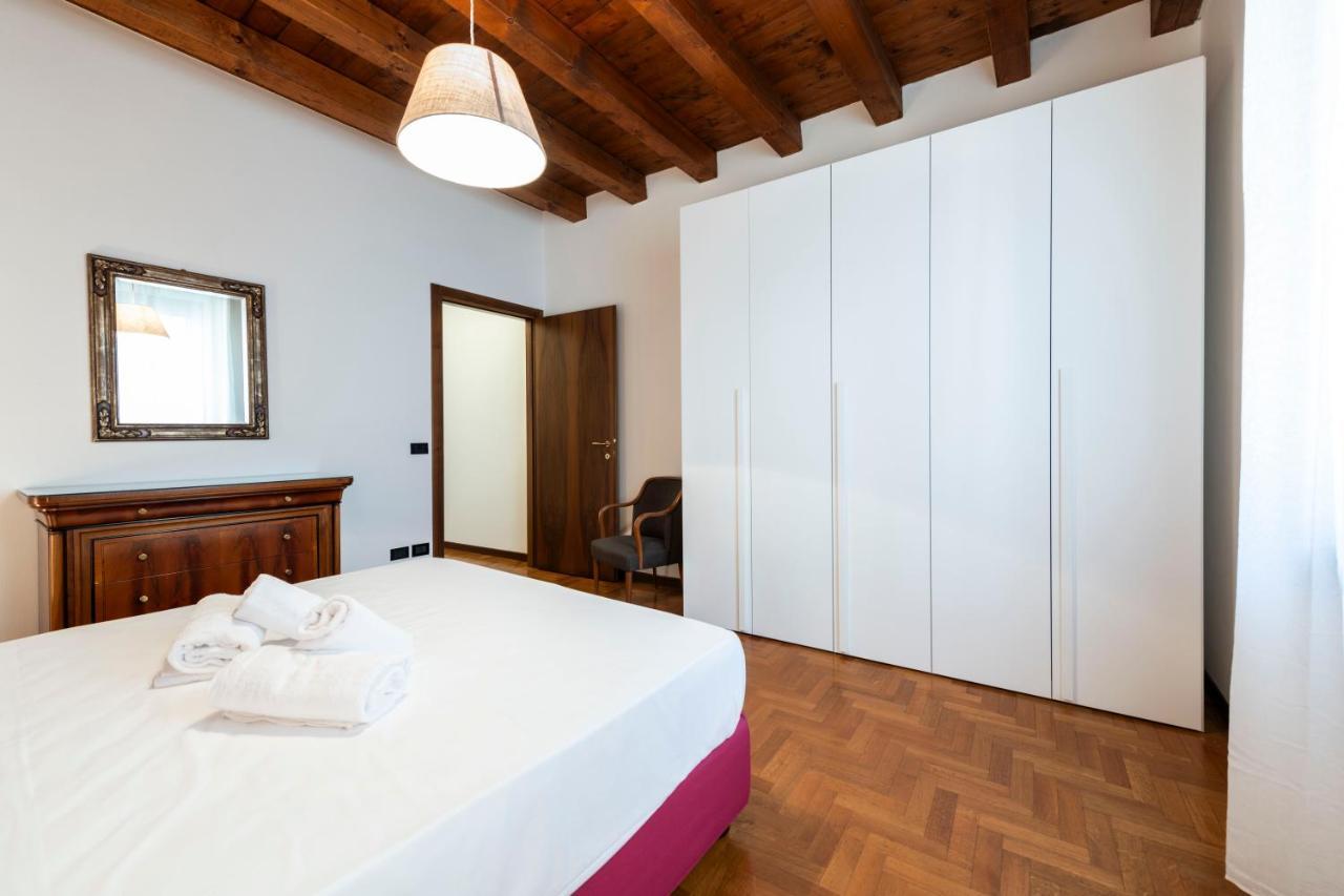 Amanti Apartment In فيرونا المظهر الخارجي الصورة