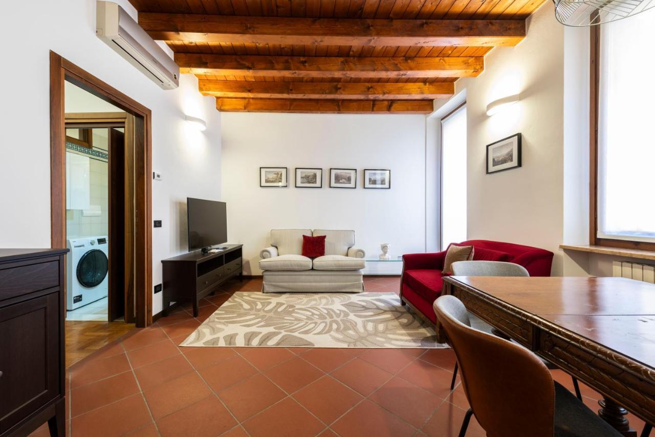 Amanti Apartment In فيرونا المظهر الخارجي الصورة