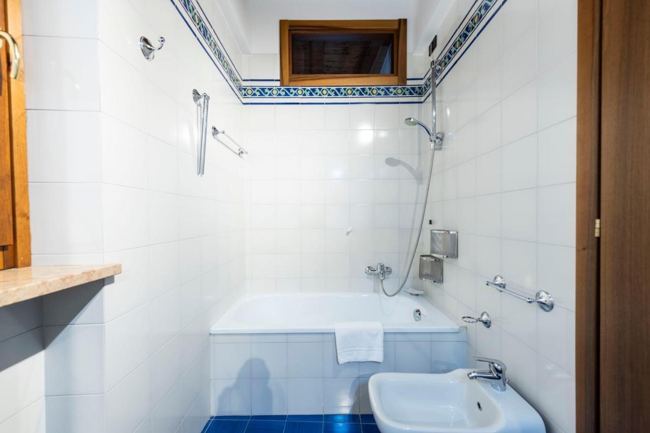 Amanti Apartment In فيرونا المظهر الخارجي الصورة