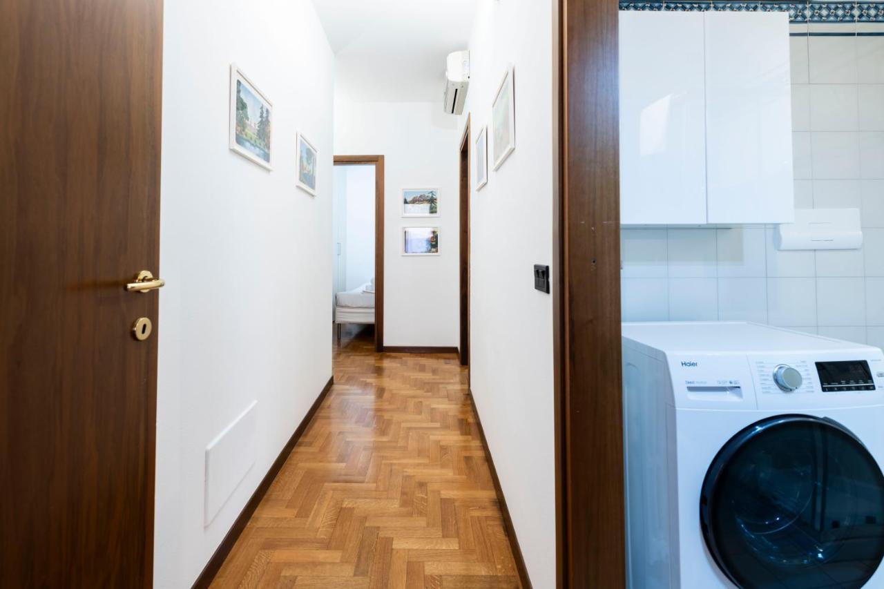 Amanti Apartment In فيرونا المظهر الخارجي الصورة