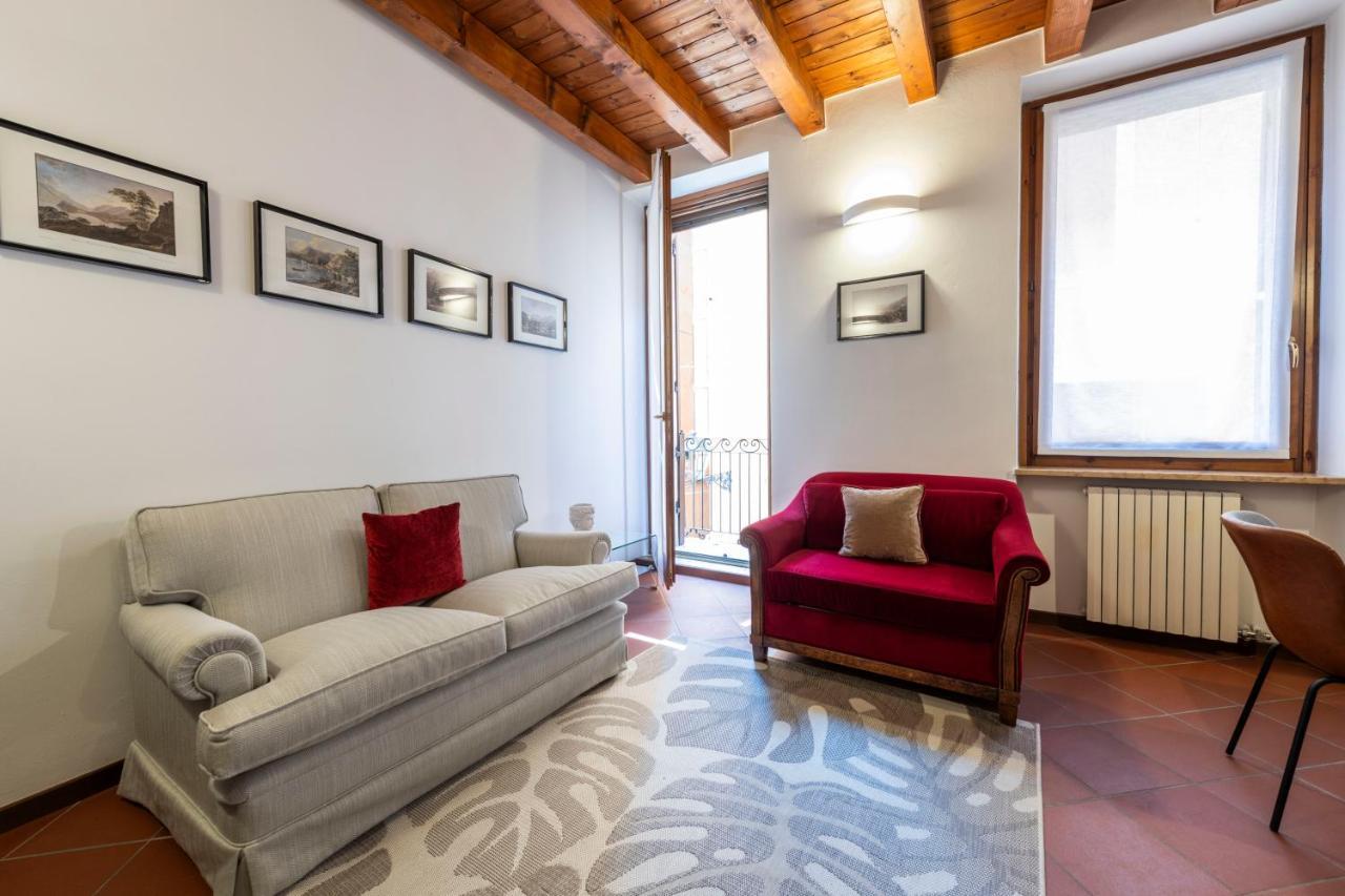 Amanti Apartment In فيرونا المظهر الخارجي الصورة