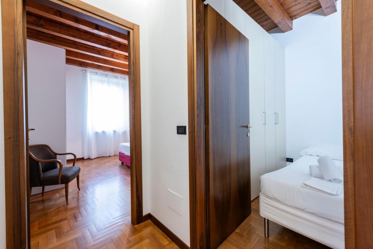 Amanti Apartment In فيرونا المظهر الخارجي الصورة