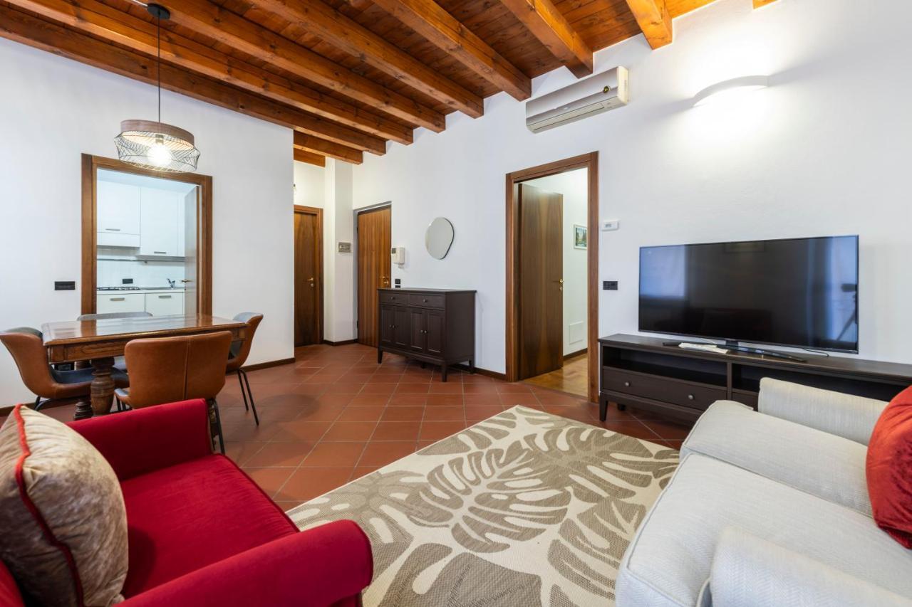 Amanti Apartment In فيرونا المظهر الخارجي الصورة