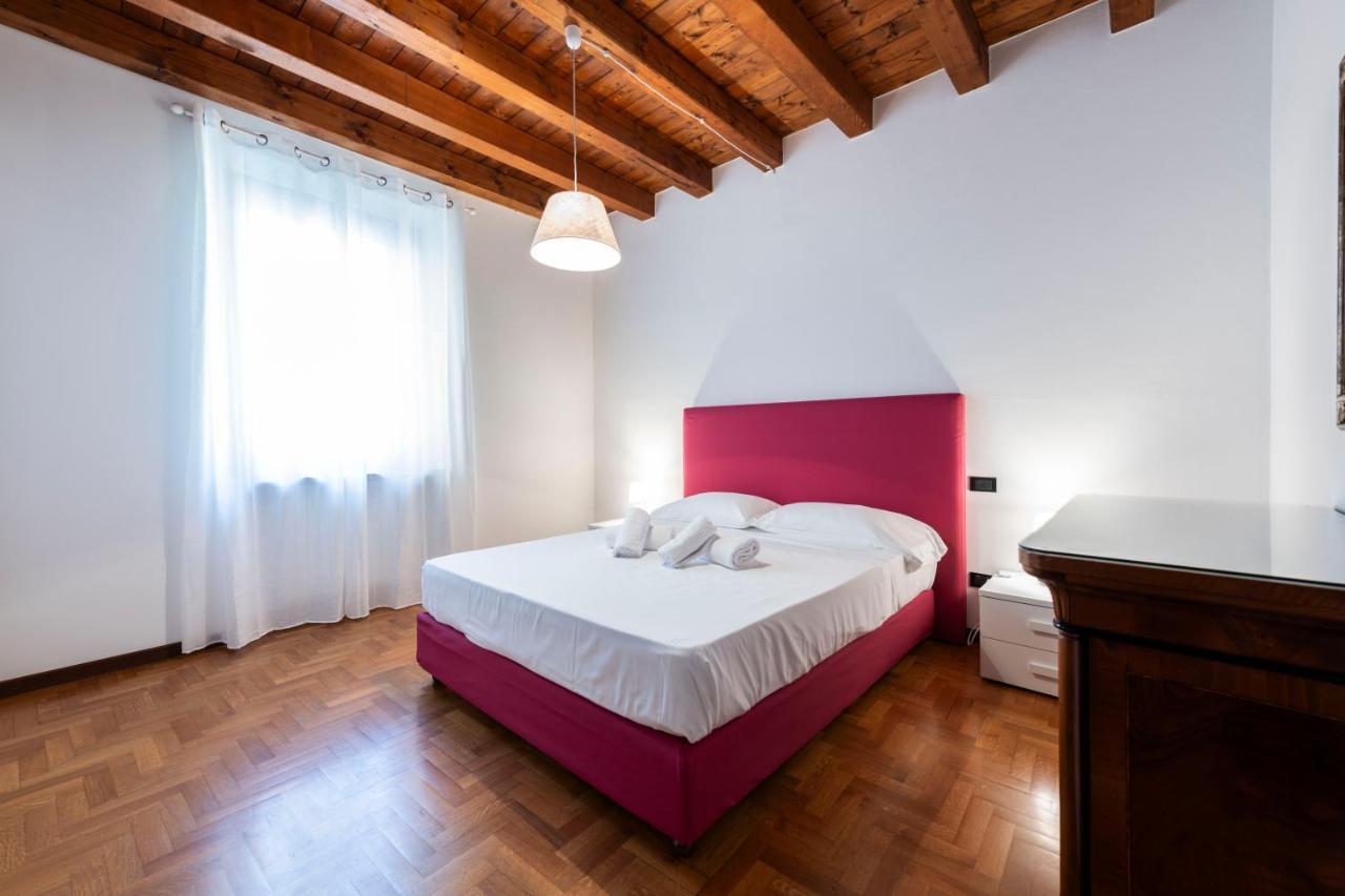 Amanti Apartment In فيرونا المظهر الخارجي الصورة