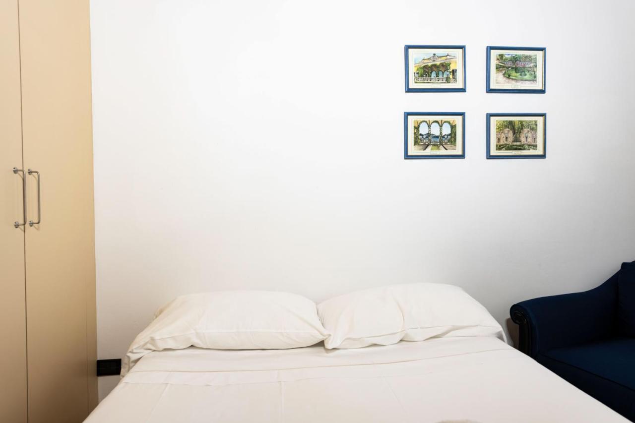 Amanti Apartment In فيرونا المظهر الخارجي الصورة