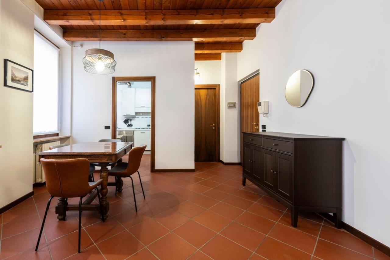 Amanti Apartment In فيرونا المظهر الخارجي الصورة